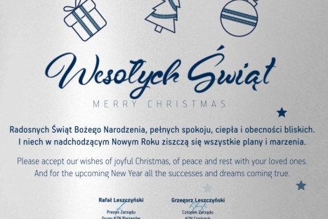 Merry Christmas!